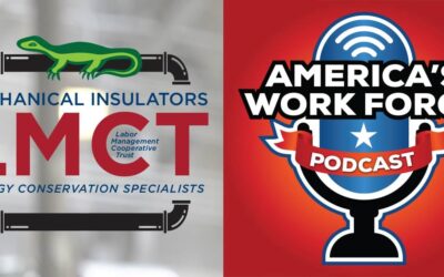 Expect reintroduction of Federal Mechanical Insulation Act in 2023