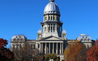 Illinois Introduces Mechanical Insulation Energy Audit Legislation