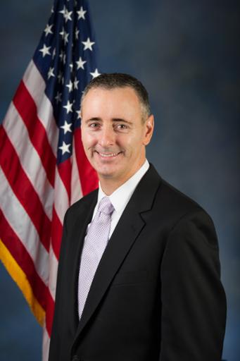 Rep. Brian Fitzpatrick