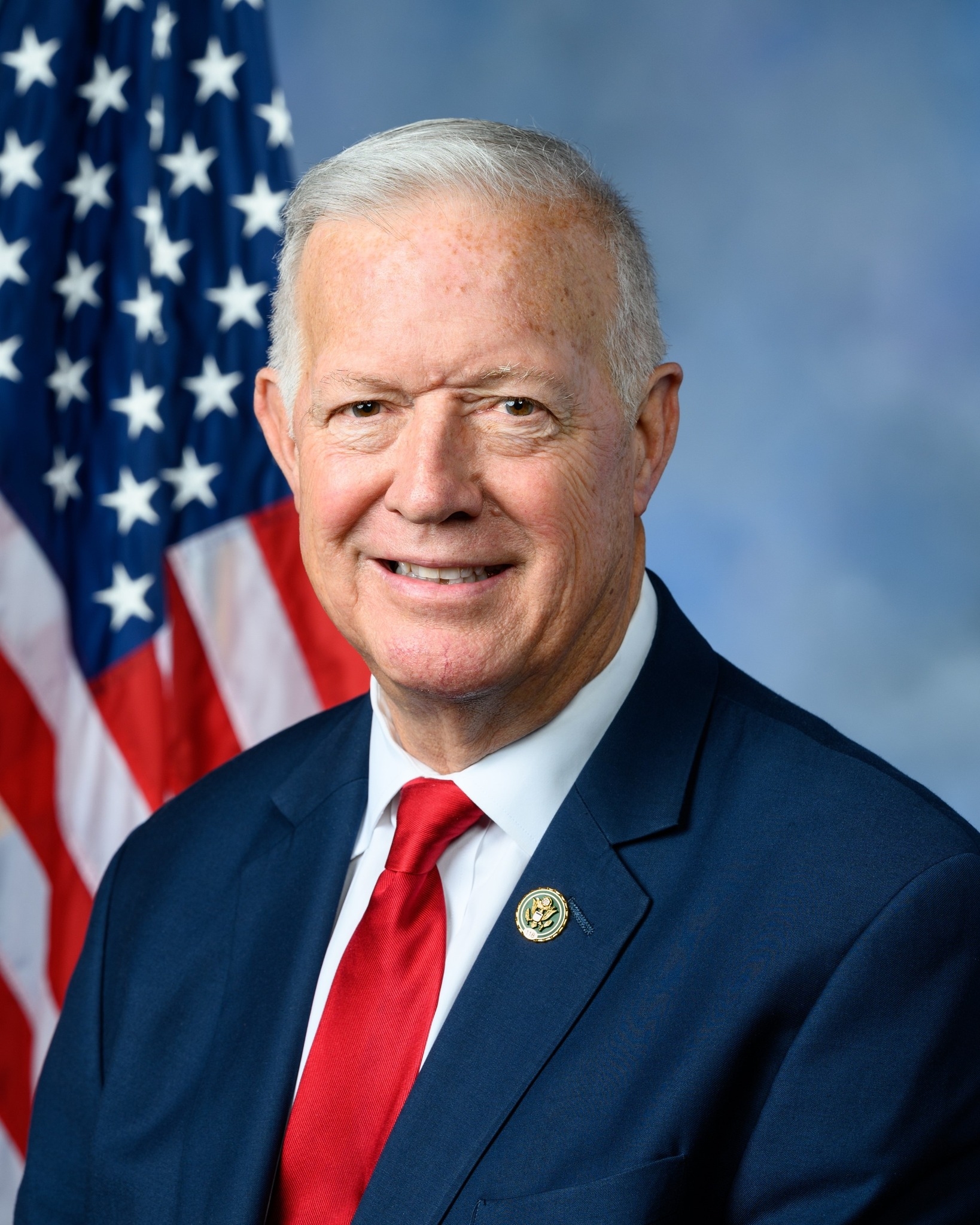 Rep. Randy Weber