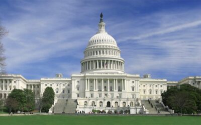 Infrastructure Legislation Contains the INSULATE Buildings Act