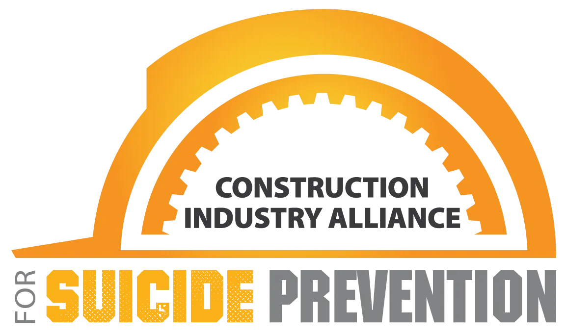 The Construction Industry Alliance for Suicide Prevention - CIASP logo