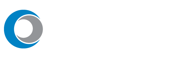 OSHA Logo - White