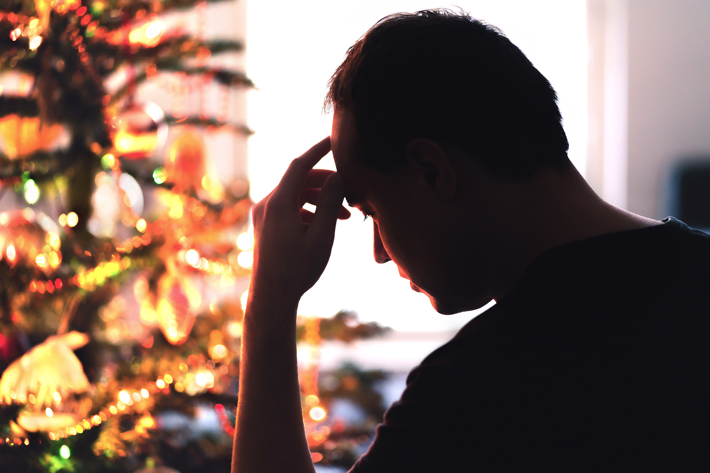 LMCT | Mental Health Awareness Greiving | Holidays