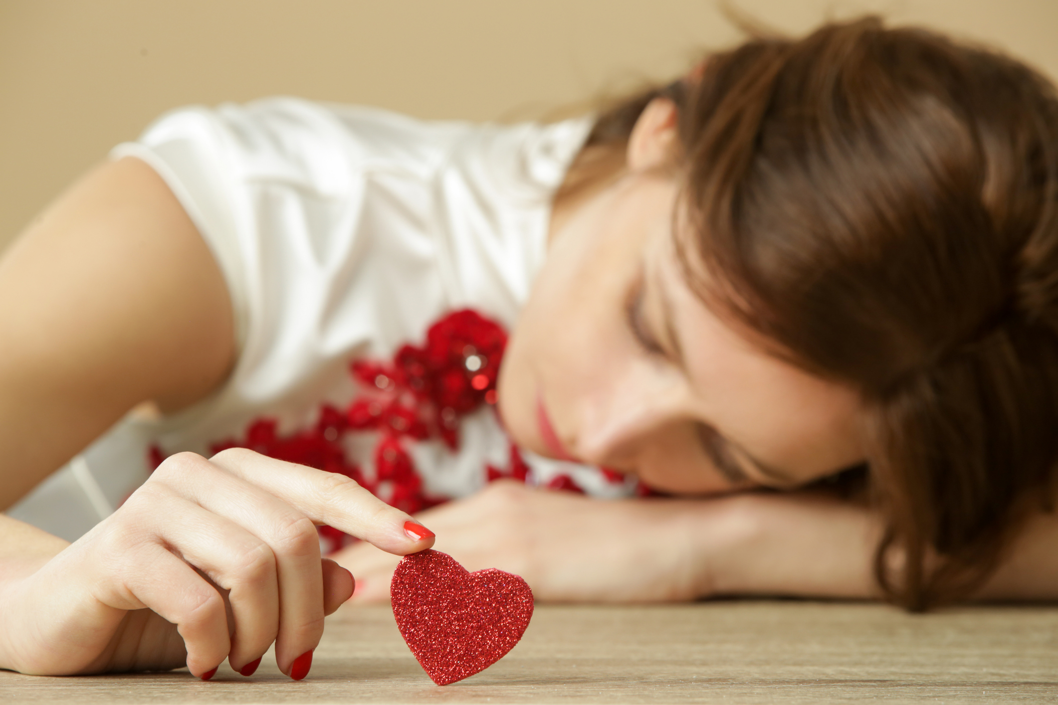 Mechanical Insulators LMCT | Lonely and Depressed on Valentine's Day
