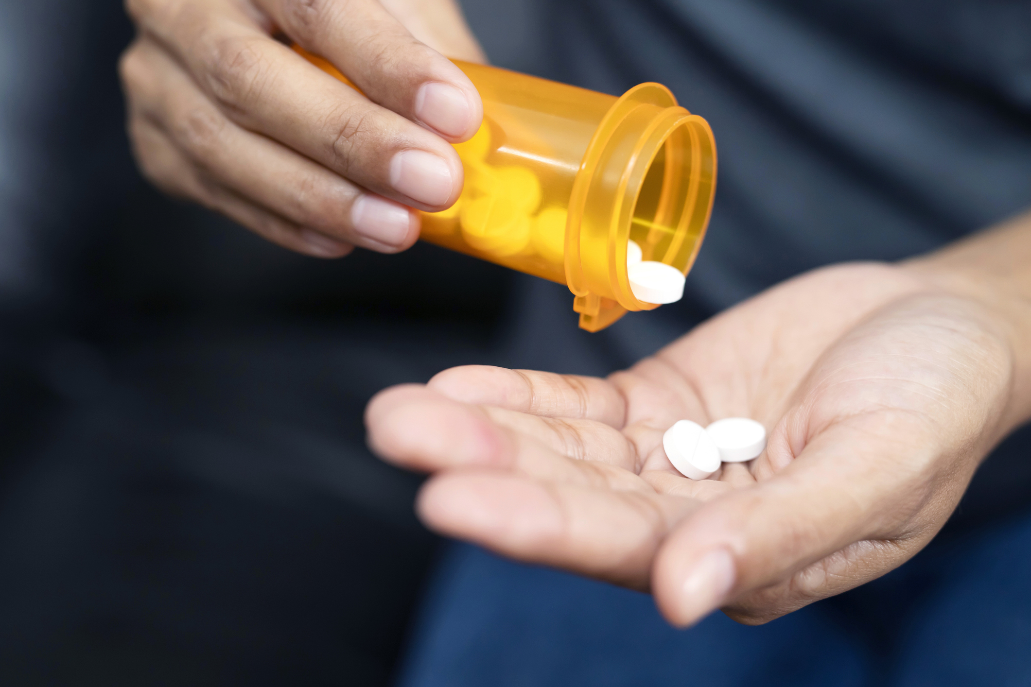 LMCT | Mental Health Awareness | Relapse Prevention