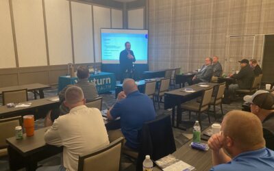 Insulators Advance Mental Well-Being Initiatives