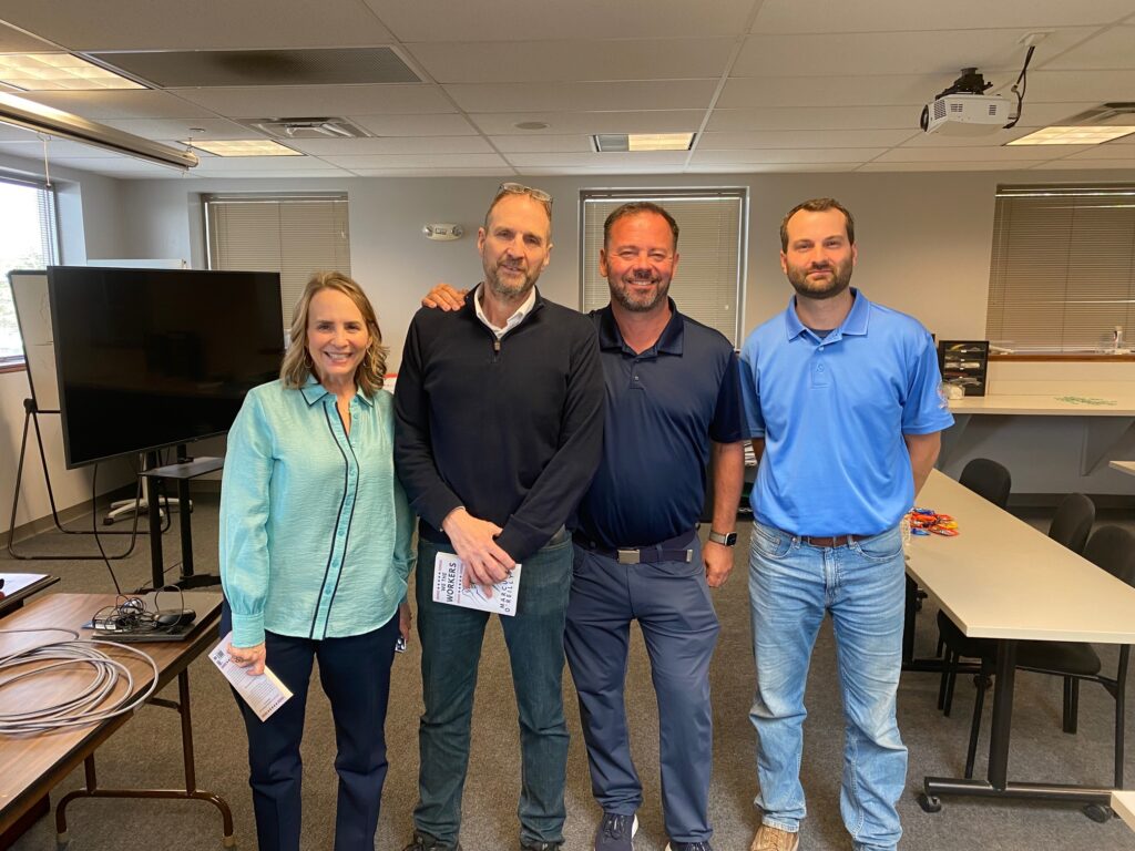 Mechanical Insulators LMCT | Mental Health Awareness | Youturn Presents IMAP at Local 17 Chicago