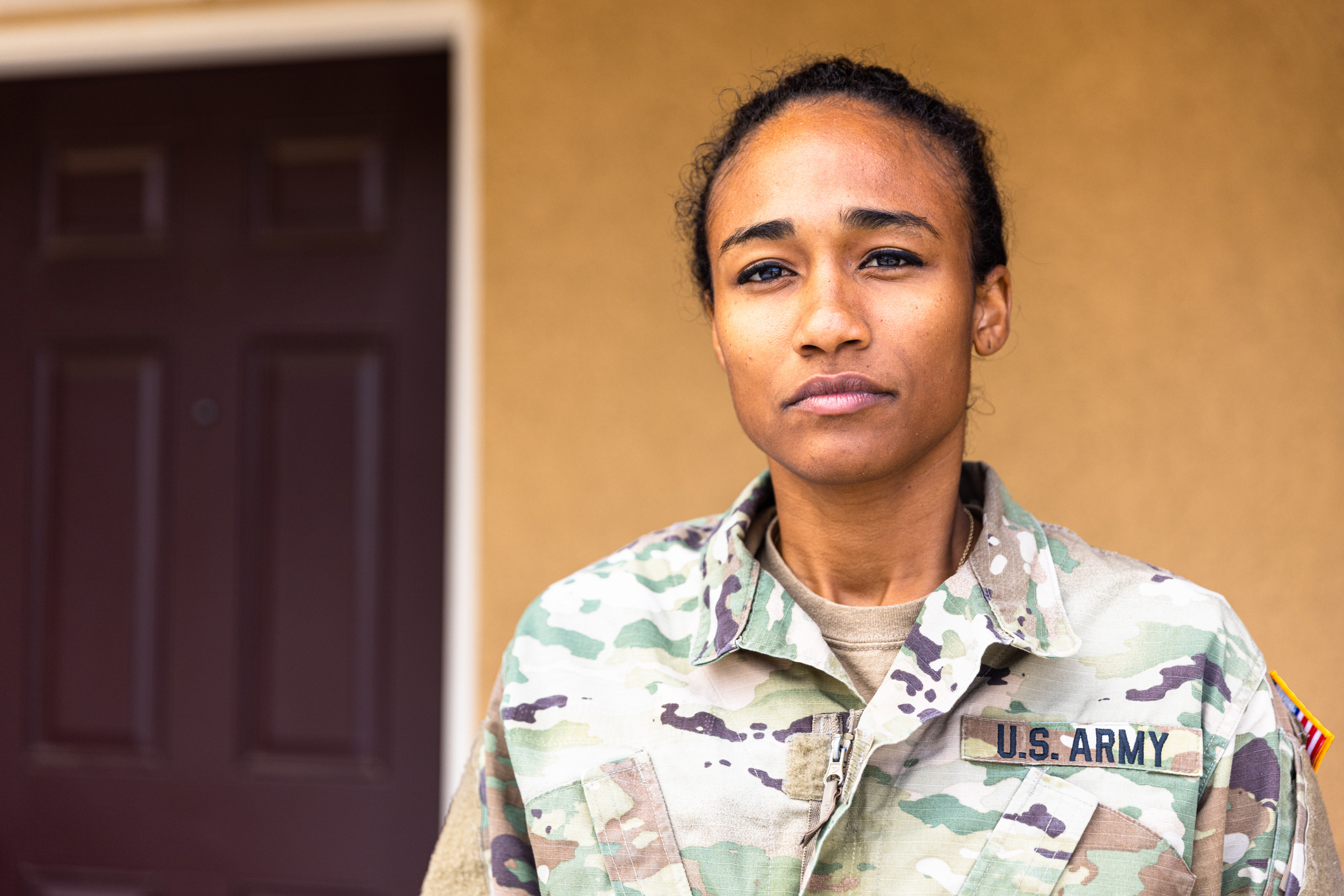 Mechanical Insulators LMCT | IMAP | Depressed Military Veteran