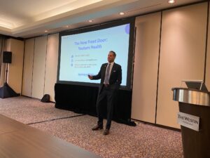 LMCT | IMAP | Mental Health Awareness | 2025 Local Union Officers Conference