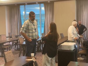 LMCT | IMAP | Mental Health Awareness | 2025 Local Union Officers Conference