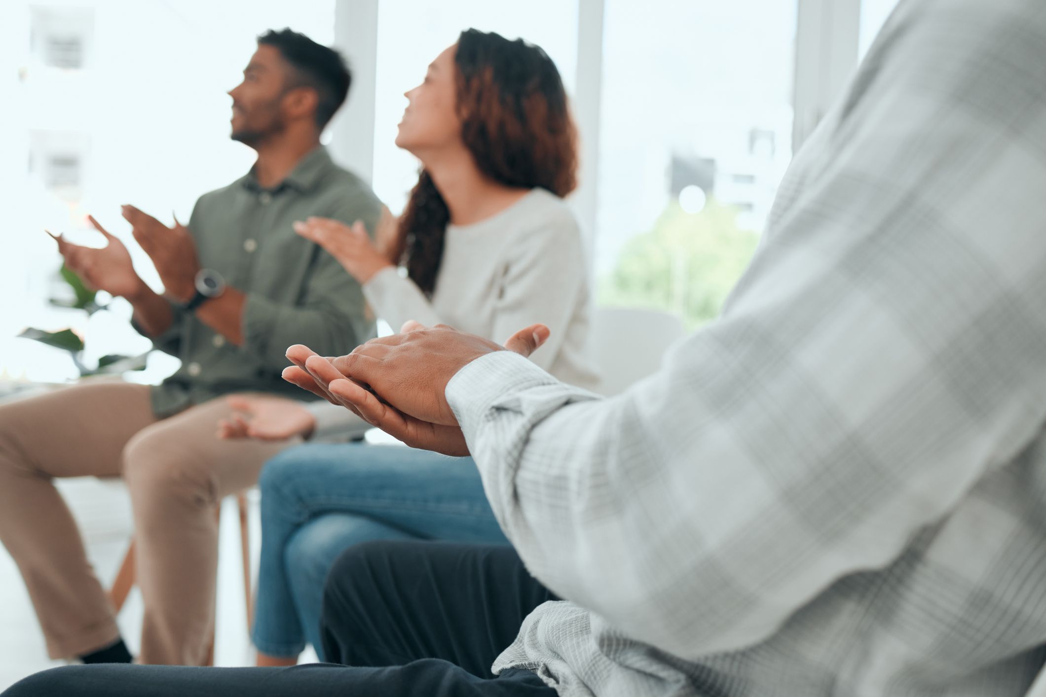 Mechanical Insulators LMCT | Mental Health Awareness | Drug And Alcohol Addiction Recovery