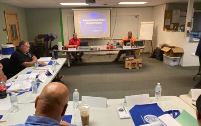 N.Y. Insulators Locals, Contractors Unite for Firestop Market Recovery