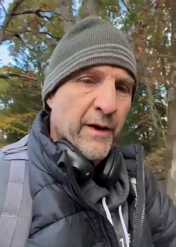LMCT | Mental Health Awareness | Rich Rants | November 2025