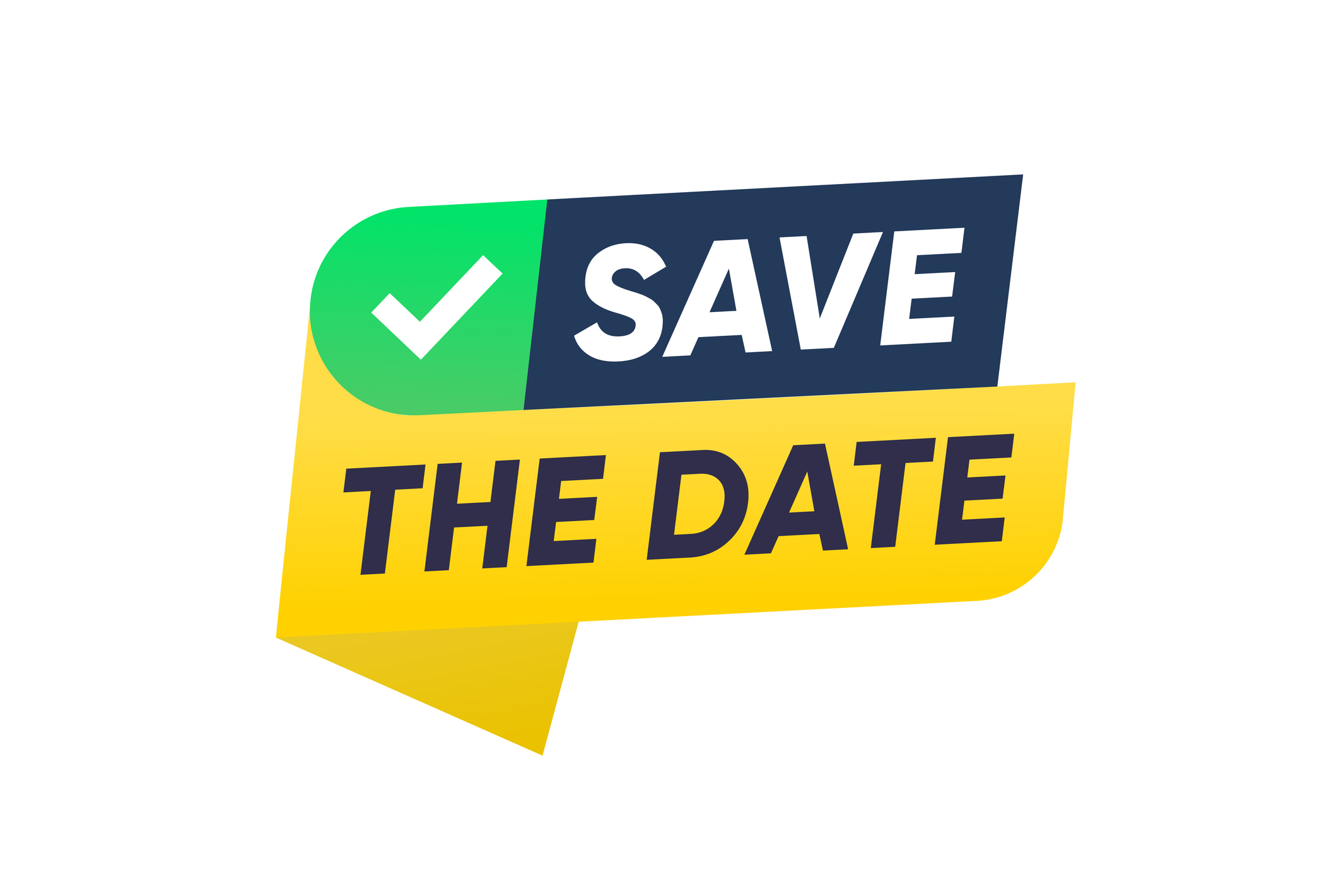 Mechanical Insulators LMCT | Save The Date