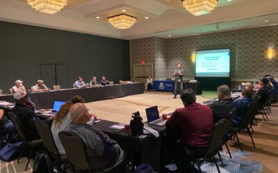 Insulators Southwestern States Conference focuses on Mental Health