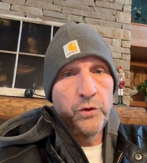 LMCT | Mental Health Awareness | Rich Rants December 2025