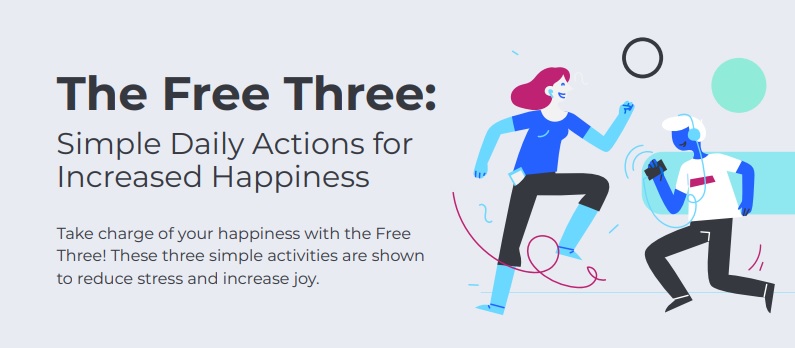 LMCT | Mental Health Awareness | The Free Three