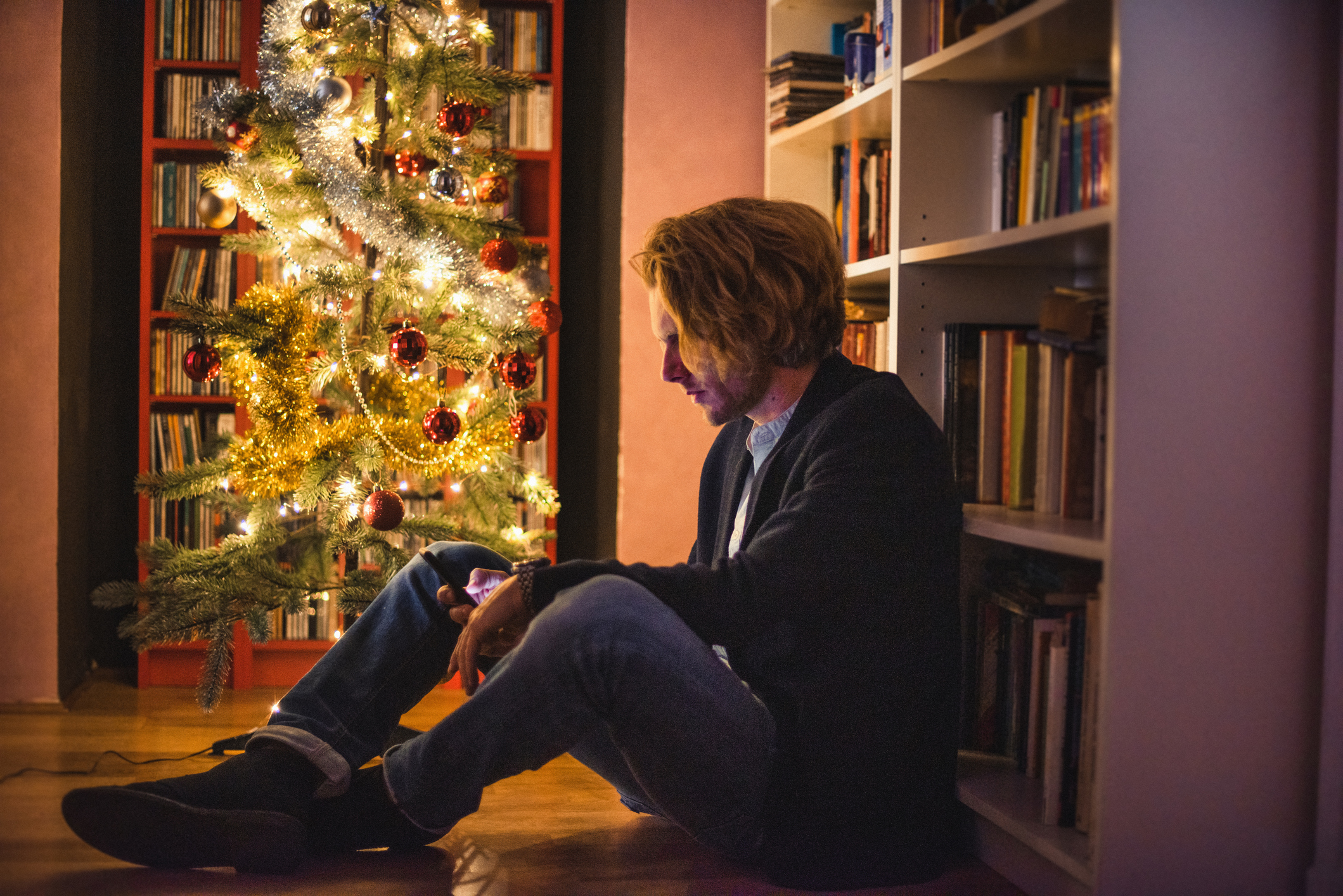 LMCT | Mental Health Awareness | Holiday Stress