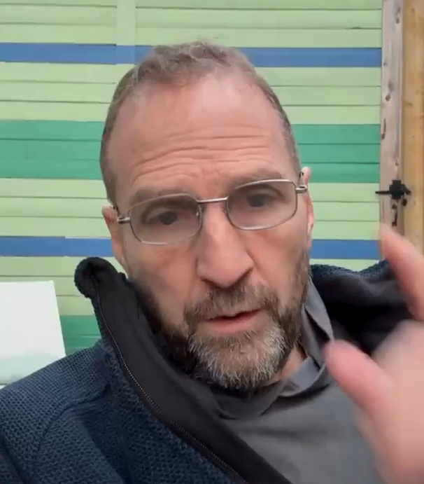 LMCT | Mental Health Awareness | Rich Rants