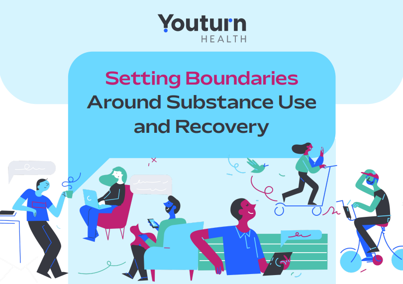 LMCT | Setting Boundaries Infographic