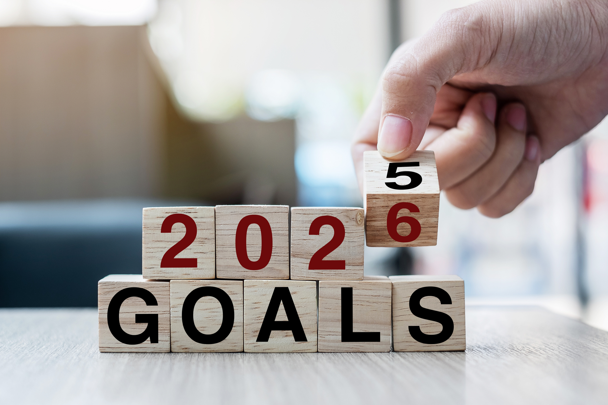 LMCT | Mental Health Awareness | Setting Goals