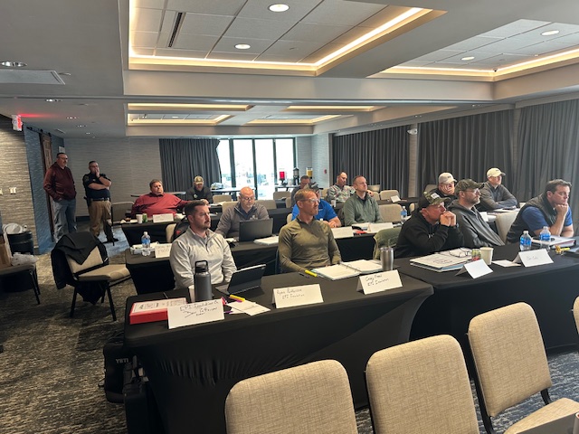 LMCT FMRP | HFIAW Local 80