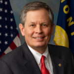 U.S. Sen. Steve Daines