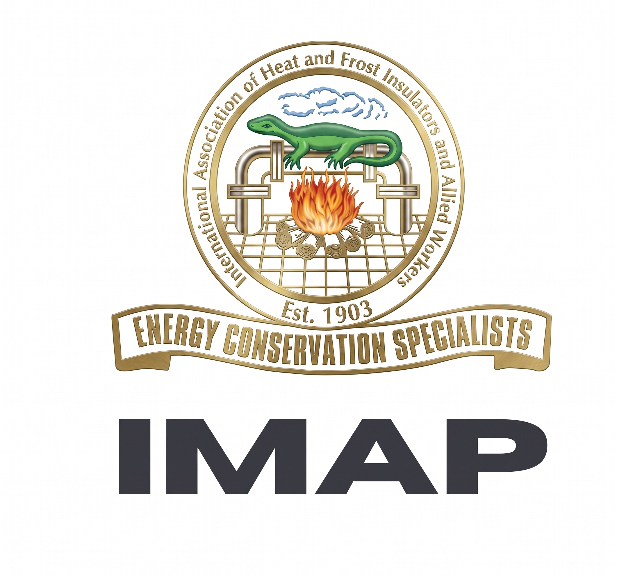IMAP Logo