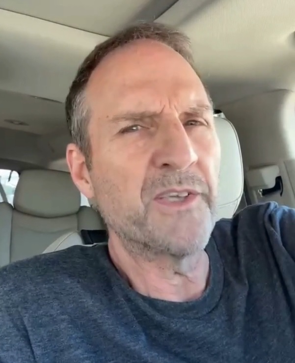 Rich Jones | Youturn Health CCO | Rich's Rant | LMCT