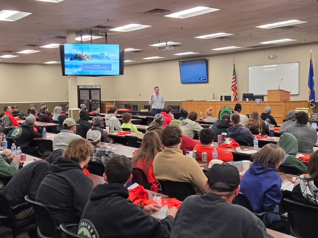 Insulators Local 34 | IMAP | Apprenticeship Mental Health Awareness Training