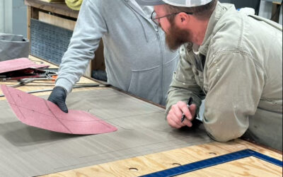 Construction Apprenticeship vs. College: Why the Trades Deserve a Serious Look